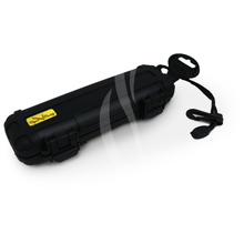 Load image into Gallery viewer, Cigar Caddy Case 2ct