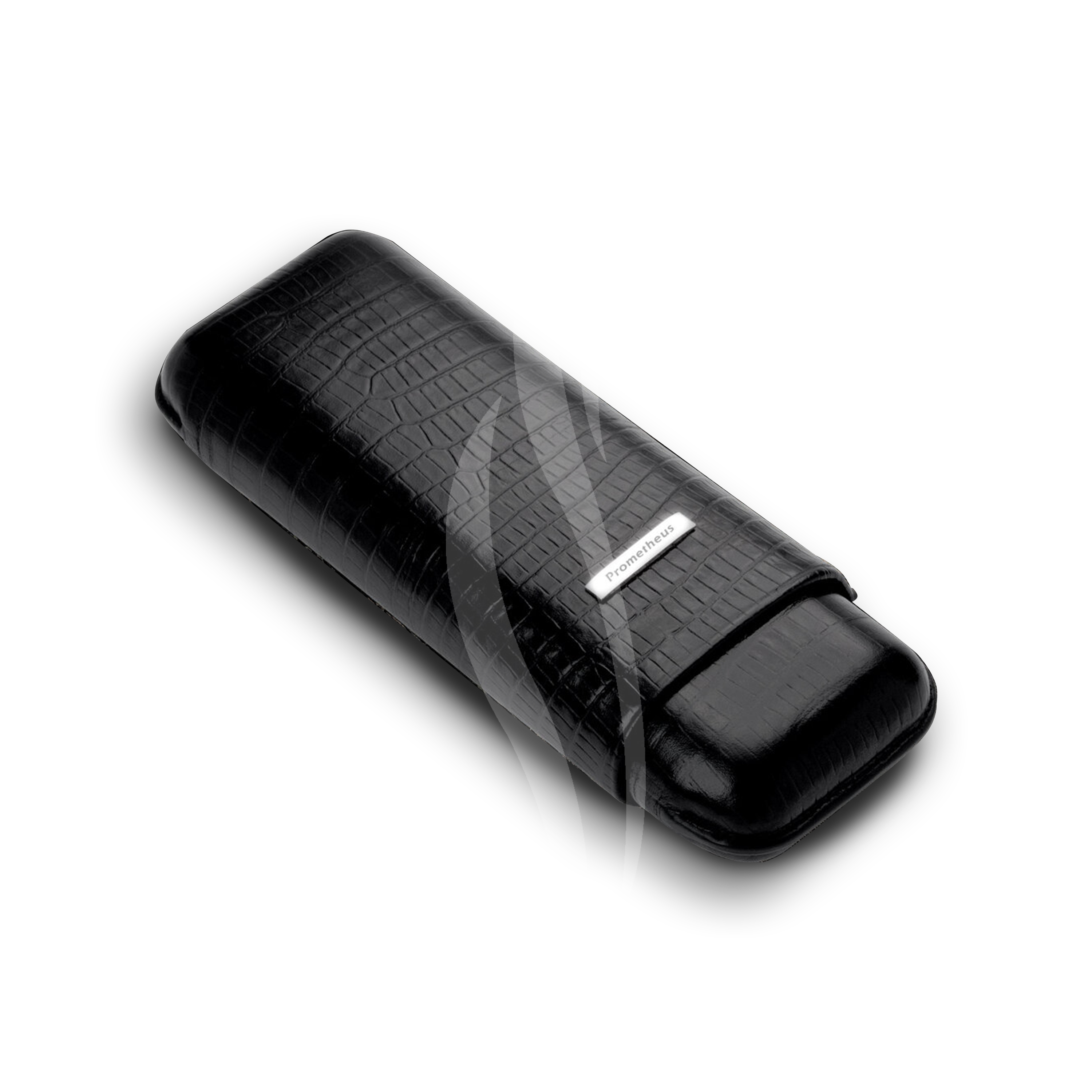 prometheus cigarette case Prometheus Leather Case Tejus Black 2C – Akiki's Cigars prometheus cigarette case Prometheus Leather Case Tejus Black 2C – Akiki's Cigars