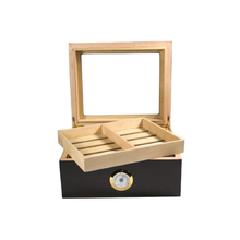 Load image into Gallery viewer, Skrln Brown High Gloss Finish