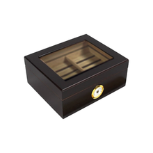 Load image into Gallery viewer, Skrln Brown High Gloss Finish