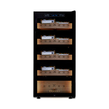 Load image into Gallery viewer, Vannto Electric Cigar Humidor C3