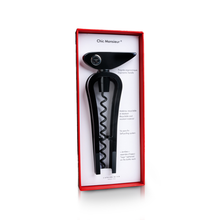 Load image into Gallery viewer, Chic Monsieur Night Wine Opener