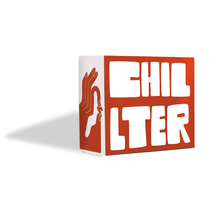 Load image into Gallery viewer, Chillter Charcoal Filters- Pack of 50 filters