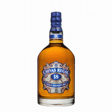 Load image into Gallery viewer, Chivas 18Y Gold Signature 1L