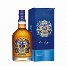 Load image into Gallery viewer, Chivas 18Y Gold Signature 1L