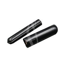 Load image into Gallery viewer, Jemar Black Cowhide Leather Case - 1C