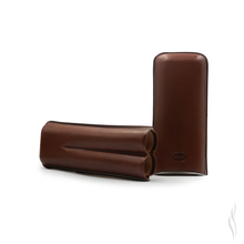 Load image into Gallery viewer, Jemar Cigar Case Purera Marron