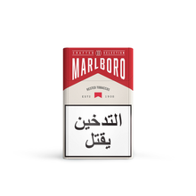 Load image into Gallery viewer, Marlboro Crafted Red Selection