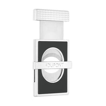 Load image into Gallery viewer, S.T. Dupont Cigar Cutter Slim - Silver