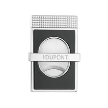 Load image into Gallery viewer, S.T. Dupont Cigar Cutter Slim - Silver