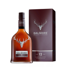 Charger l'image dans la galerie, The Dalmore 12Y 70Cl