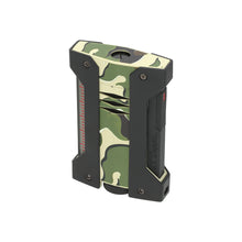 Charger l'image dans la galerie, S.T. Dupont Defi Extreme Matt Lighter - Camo Khaki