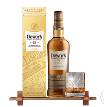Charger l'image dans la galerie, Dewars 15Y 100cl