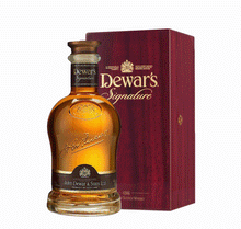 Charger l'image dans la galerie, Dewars Signature 75Cl