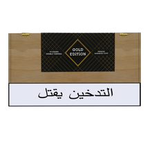 Charger l'image dans la galerie, Gold Edition Double Torpedo