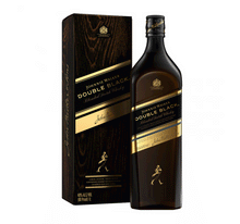 Load image into Gallery viewer, Johnnie Walker Double Black 1L
