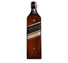 Load image into Gallery viewer, Johnnie Walker Double Black 1L