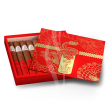 Charger l'image dans la galerie, Flor de Selva Año del Dragón - 2024