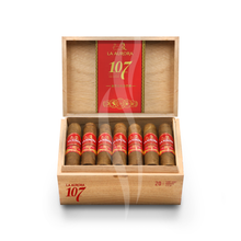 Charger l'image dans la galerie, La Aurora 107 Ecuador Sumo Short Robusto