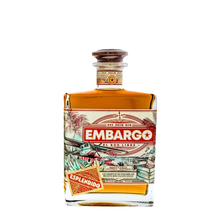 Load image into Gallery viewer, Embargo Añejo Esplendido Rum 70cl