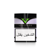 Charger l'image dans la galerie, Vegueros Entretiempos