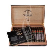 Charger l'image dans la galerie, EP Carrillo 15 Year Anniversary