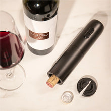 Load image into Gallery viewer, Electric Wine Opener