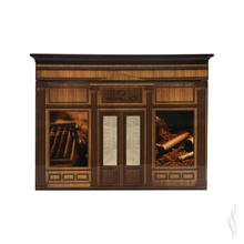 Load image into Gallery viewer, Parejo Cigar Humidors Shop Style Design