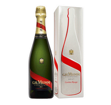Charger l'image dans la galerie, Gordon Mumm Rouge Champagne 75Cl