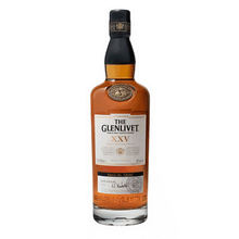 Load image into Gallery viewer, The Glenlivet 25Y Xxv 70Cl