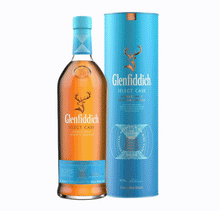Load image into Gallery viewer, Glenfiddich Select Cask 1L