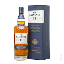 Load image into Gallery viewer, The Glenlivet 18Y Single Malt 70Cl