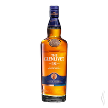 Load image into Gallery viewer, The Glenlivet 18Y Single Malt 70Cl