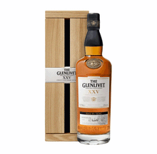 Load image into Gallery viewer, The Glenlivet 25Y Xxv 70Cl