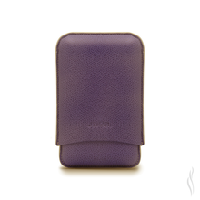 Load image into Gallery viewer, Jemar Cigar Case Purera Golf Azulon