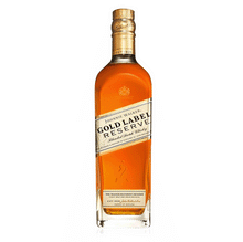 Load image into Gallery viewer, Johnnie Walker Gold Reserve 1L