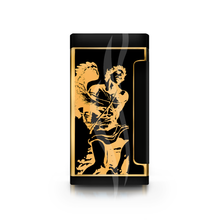 Load image into Gallery viewer, Prometheus God of Fire “Never Back Down” Ultimo XR3