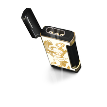 Load image into Gallery viewer, Prometheus God of Fire “Never Back Down” Ultimo XR4