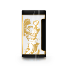 Load image into Gallery viewer, Prometheus God of Fire “Never Back Down” Ultimo XR4