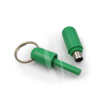 Load image into Gallery viewer, Cigar Punch Cutter