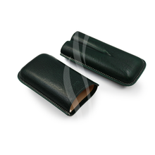 Load image into Gallery viewer, Jemar Verde Bull Leather Case - 2C