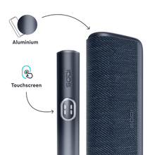 Load image into Gallery viewer, IQOS ILUMA i Prime Midnight Black