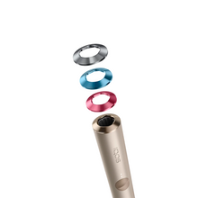 Load image into Gallery viewer, IQOS ILUMA Ring Set Grounded