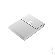 Load image into Gallery viewer, Hf Travel Humidor White For 5 Cigars