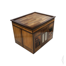 Load image into Gallery viewer, Parejo Cigar Humidors Shop Style Design