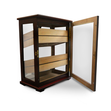 Load image into Gallery viewer, SKRLN Cabinet Humidor - SK1034
