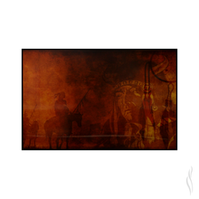 Load image into Gallery viewer, Parejo Cigar Humidor Native Design