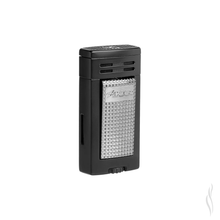 Load image into Gallery viewer, Xikar Ion Double Jet Lighter - Black
