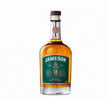 Load image into Gallery viewer, Jameson 18Y Irish Whisky 70Cl
