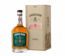 Load image into Gallery viewer, Jameson 18Y Irish Whisky 70Cl